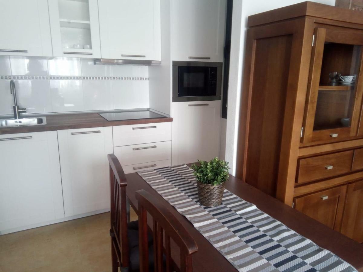 Apartamento Mesones 7 Villanubla Exterior foto