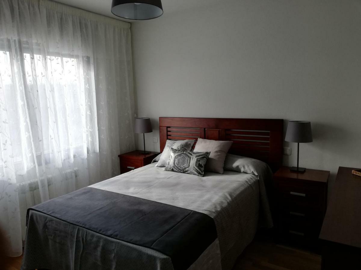 Apartamento Mesones 7 Villanubla Exterior foto