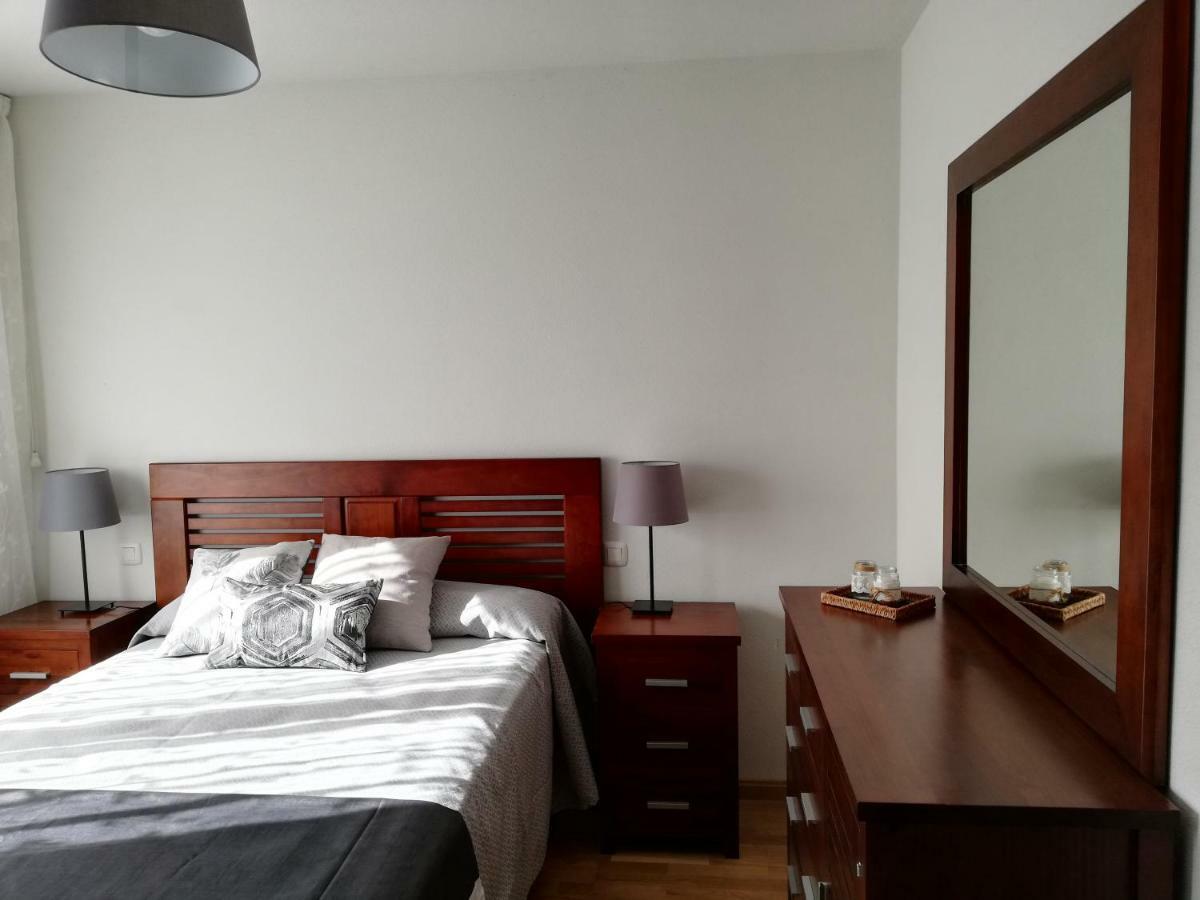 Apartamento Mesones 7 Villanubla Exterior foto