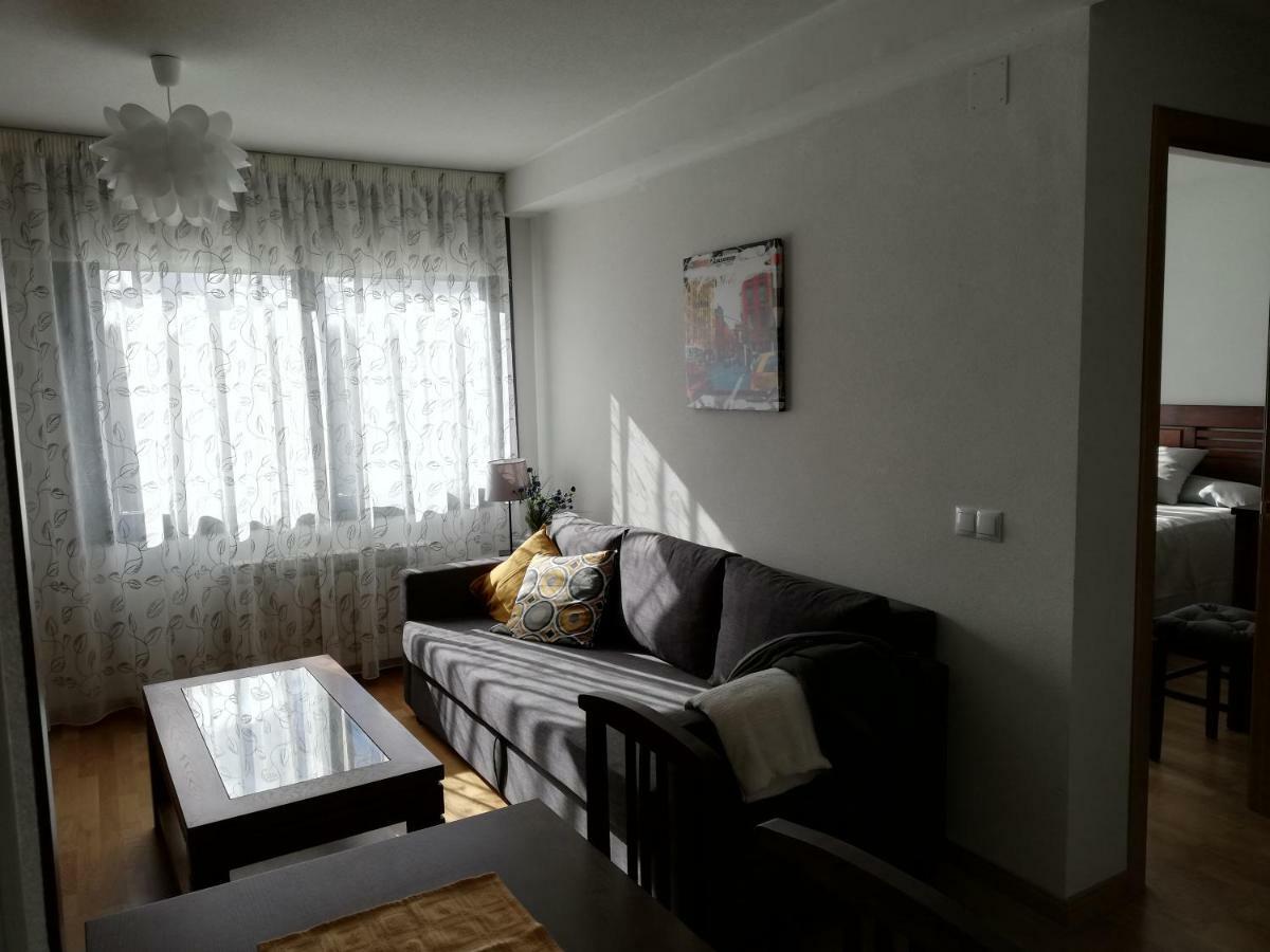 Apartamento Mesones 7 Villanubla Exterior foto